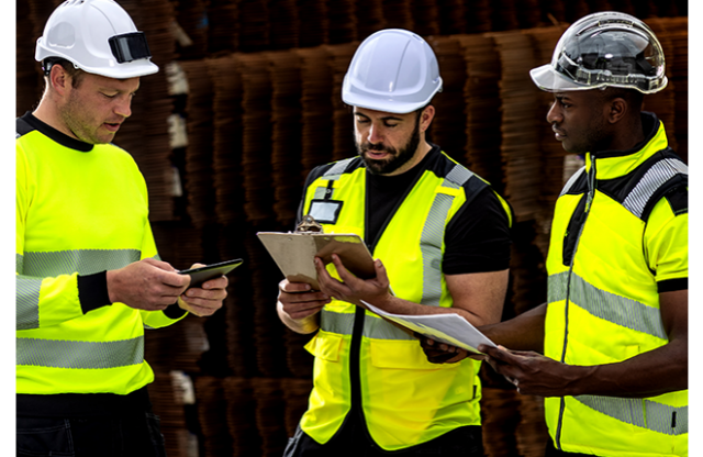 Personalised Work Clothing